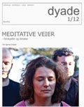 Dyade 2012/01: Meditative veier - forskjeller og likheter