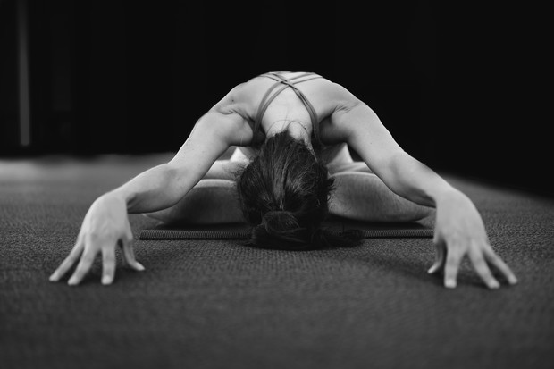 Motstand mot yoga