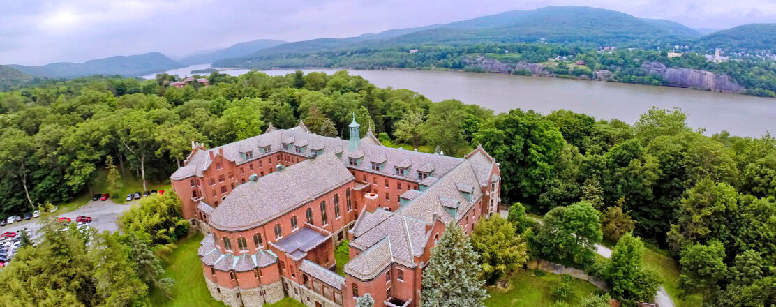 Garrison Institute – Garrison, NY