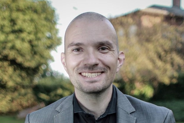 Bjarke Madsen