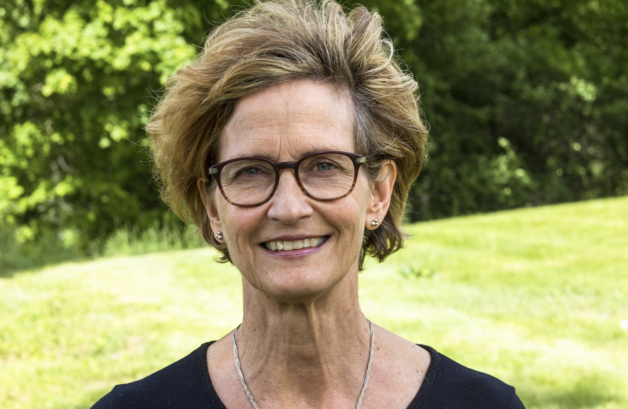 Merete Hetland