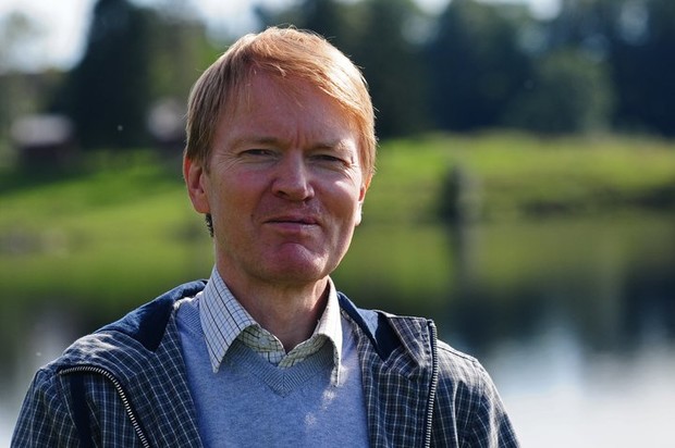 Ivar Gjerstad